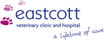 Eastcott Vets logo
