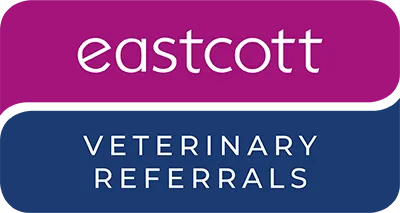 eastcott vet ref logo