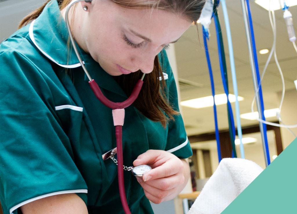 Veterinary nursing awareness month