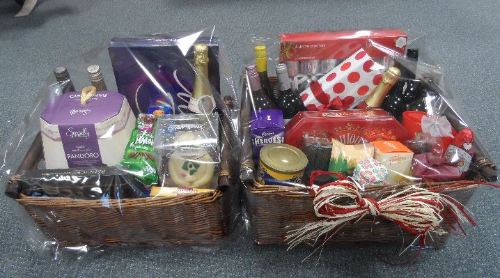 Christmas Hampers