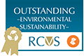outstanding environmentalsustainability
