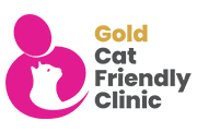 Gold Cat Friendly Clinic