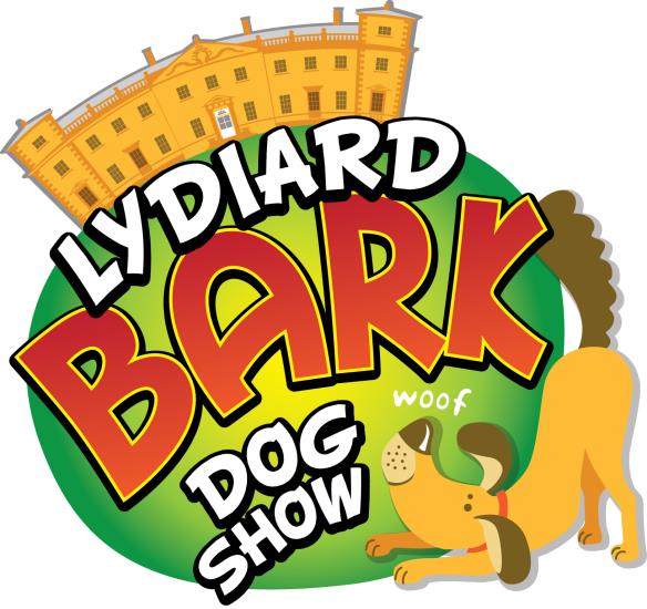 Swindon Old Town Dog Show Lydiard Bark